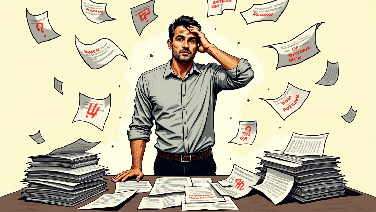 najbolji tematski okviri 2024