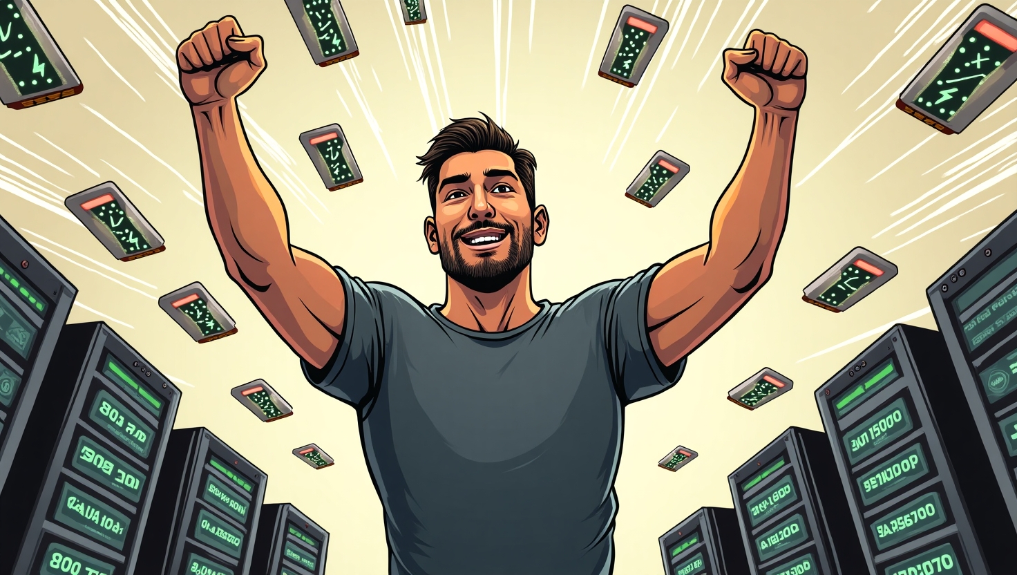 Transient keširanje: Šta je to i kako rešiti probleme sa keširanjem