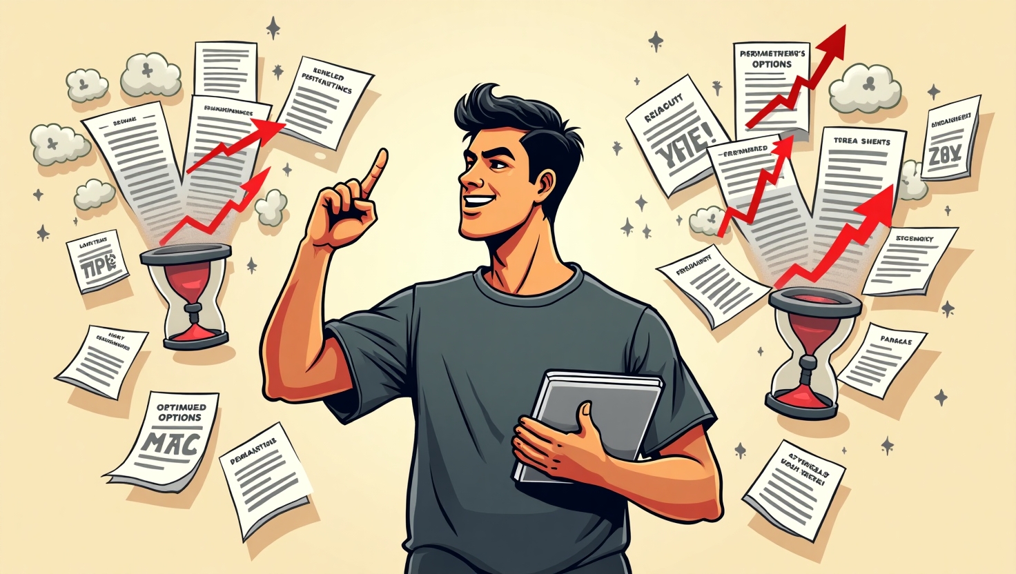 Transijenti vs Opcije: Kada i Kako Koristiti Svaku Vrstu Keširanja