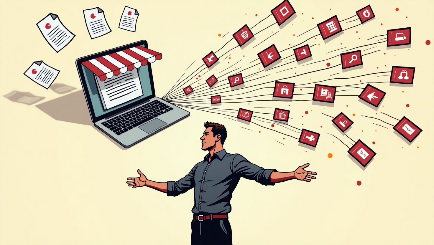 Uvoz proizvoda CSV u WooCommerce: Praktično rešenje za brži unos