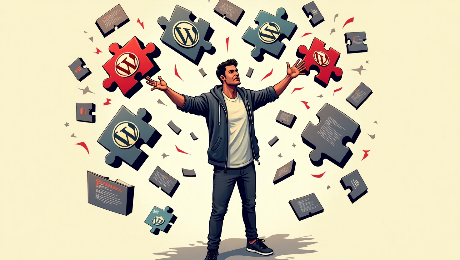 WordPress Hook-ovi za Početnike: Šta Su i Kako ih Koristiti