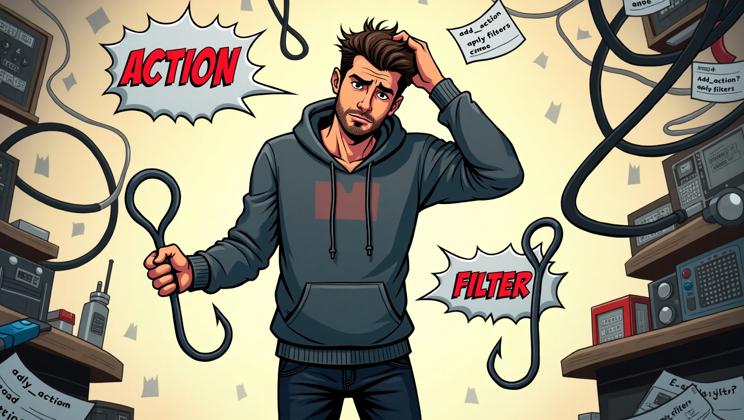 vodič za kuke za početnike