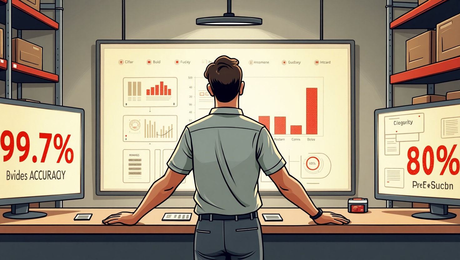 Zalihe u WooCommerce prodavnici: Kako ih automatski upravljati