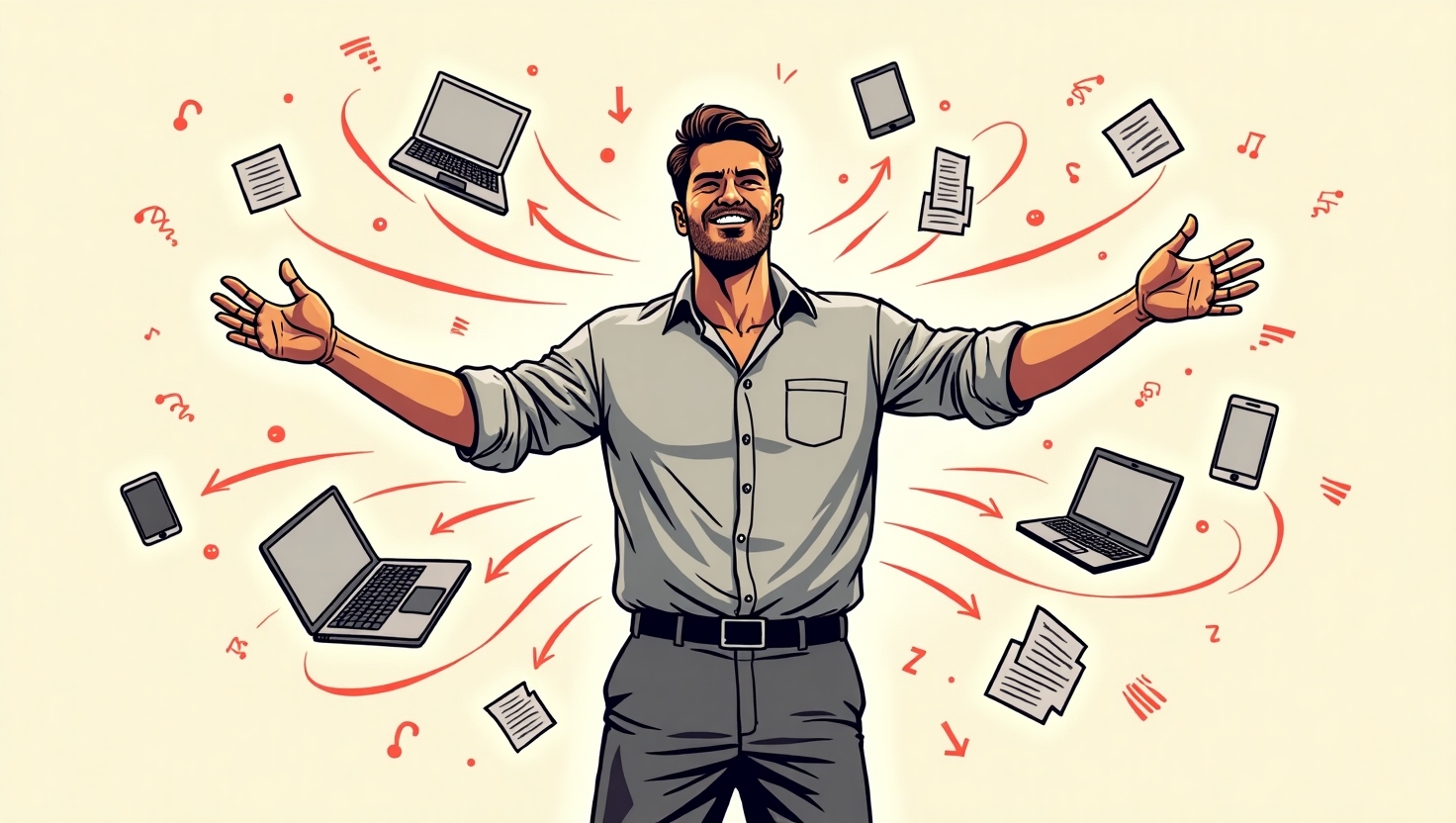 Zapier Automatizacija za Početnike: Kako Povezati Aplikacije i Ubrzati Rad