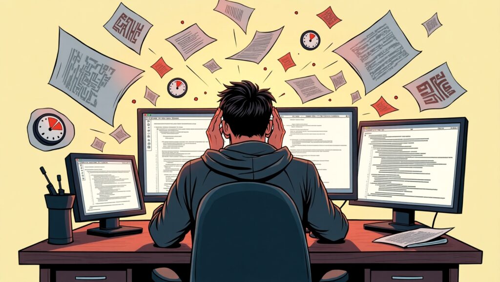 resavanje problema sa cron job