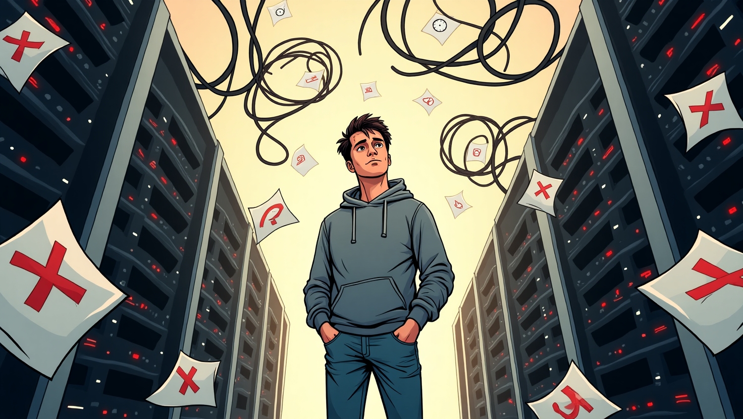 zašto se cron zadaci ne izvršavaju