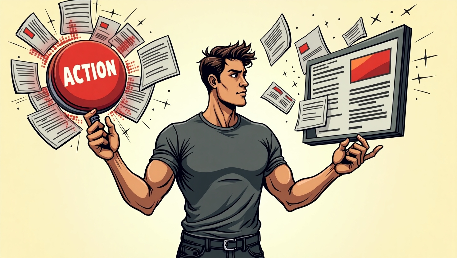 Action vs Filter Hooks u WordPressu: Praktično Objašnjenje Razlike