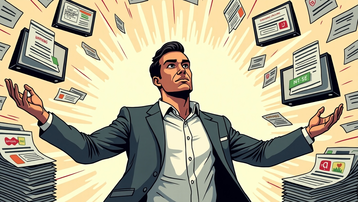 AI Generisani Sadržaj i SEO: Da li Google Prihvata i Kako Optimizovati