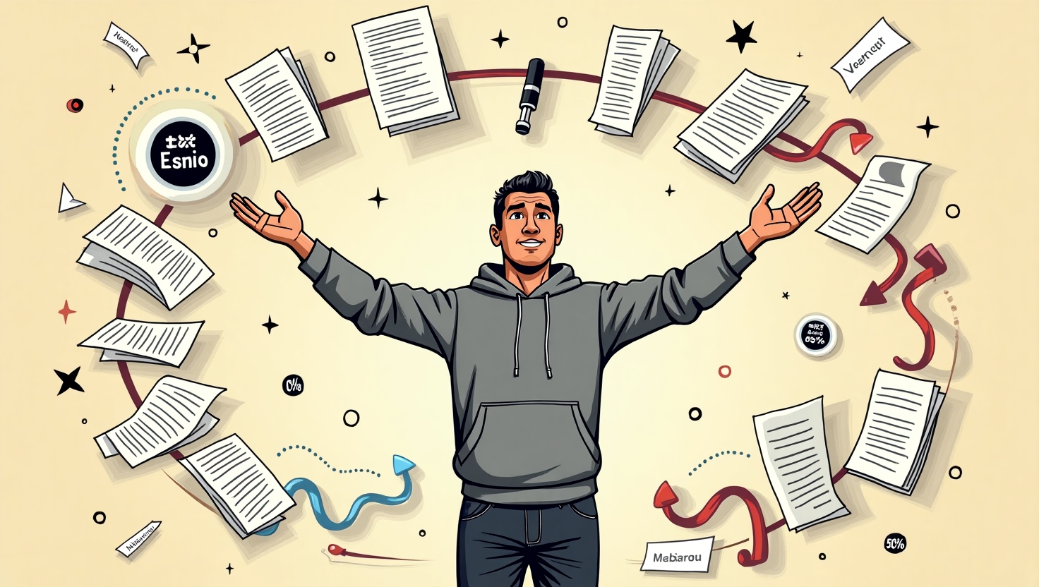 AI Transkripcija Videozapisa: Kako Radi i Koji Alat je Najtačniji