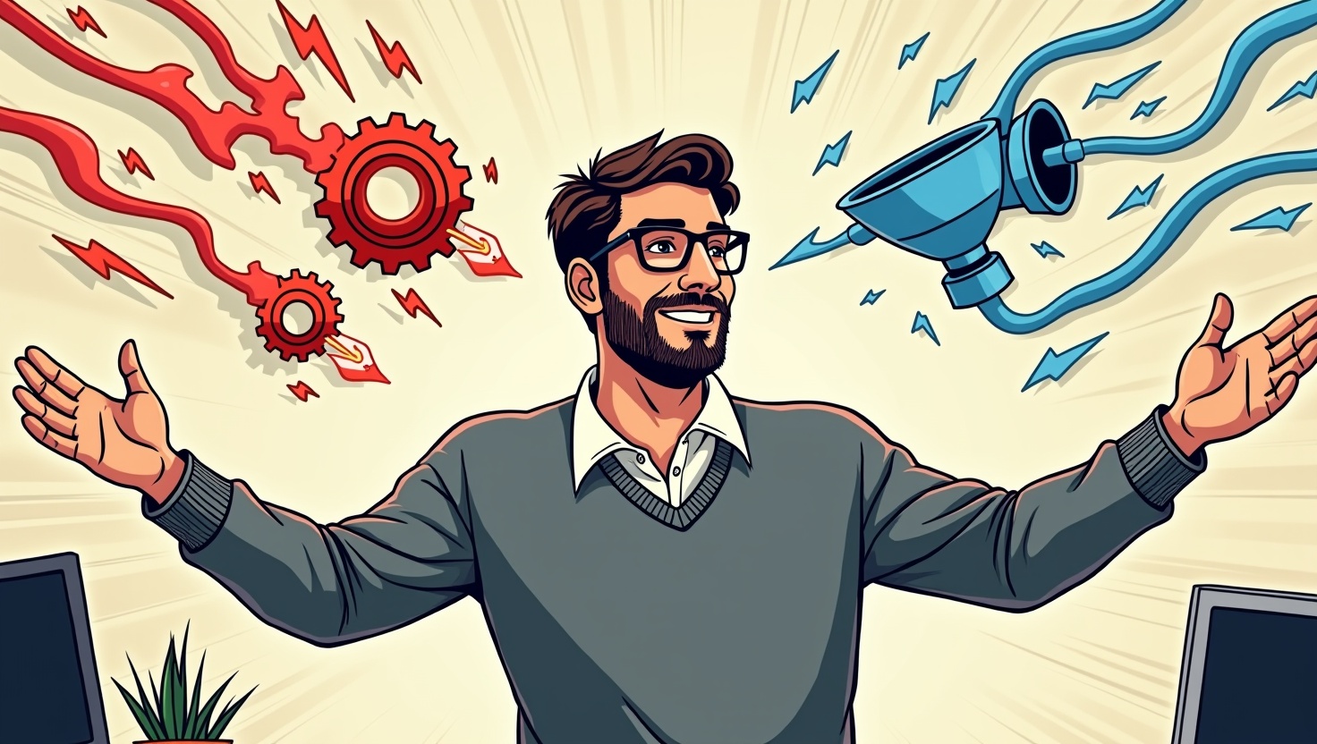 Akcije vs Filteri u WordPressu: Šta je Razlika i Kako ih Koristiti