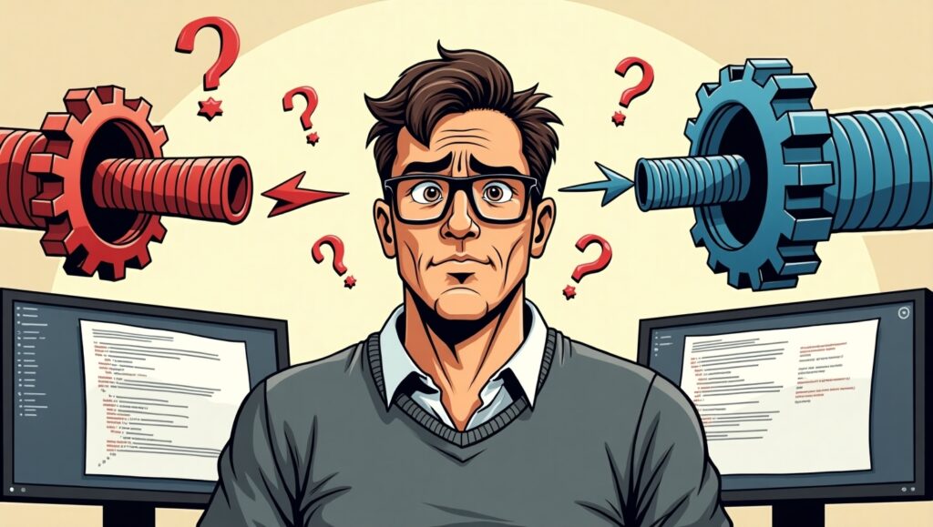 razlika između akcije i filtera