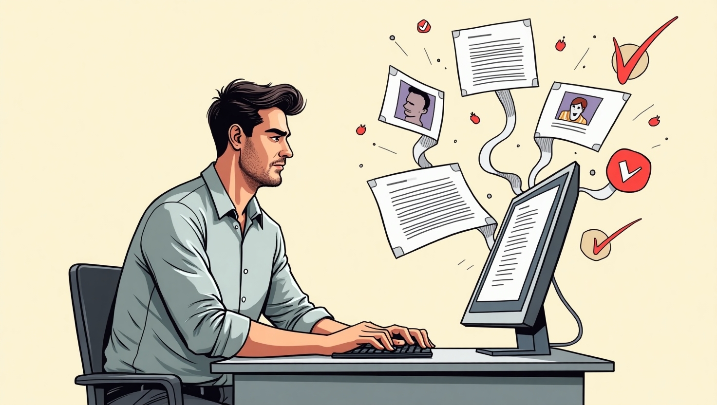 Alt tekst za slike: Praktično objašnjenje za bolji SEO