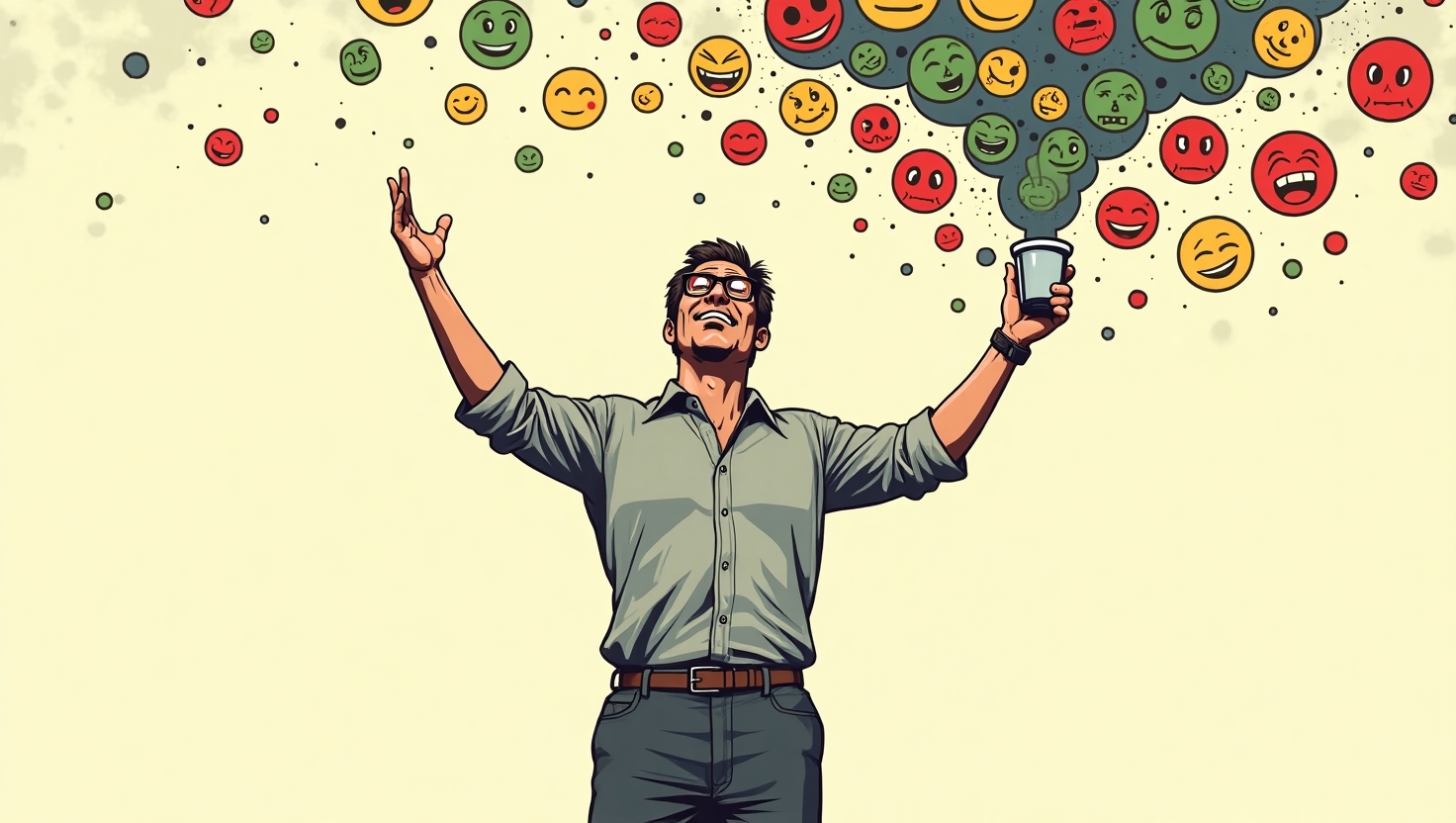 Analiza sentimenta: Kako radi i kako je koristiti za recenzije