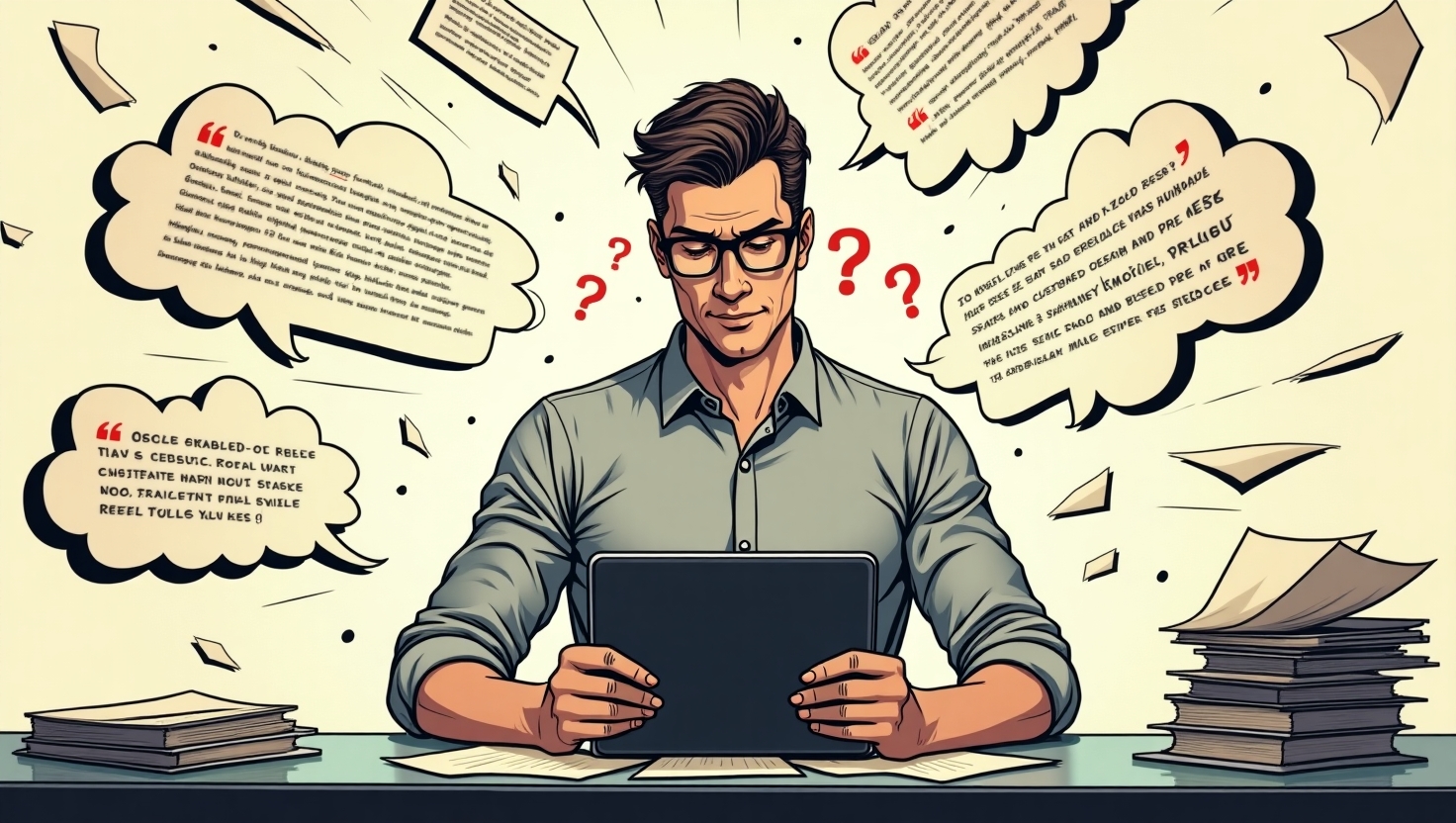 kako radi analiza sentimenta