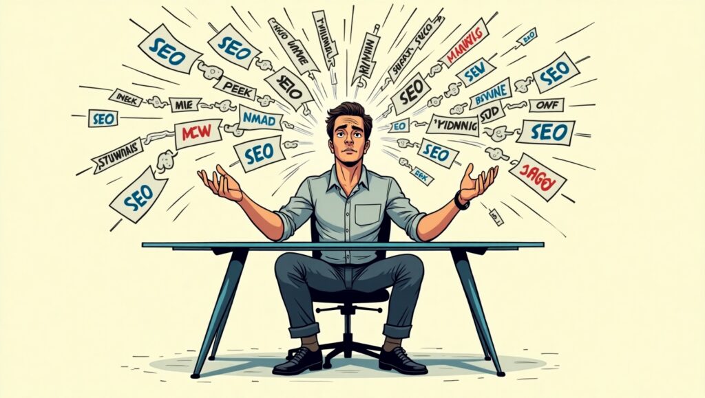 sta je anchor tekst u seo-u