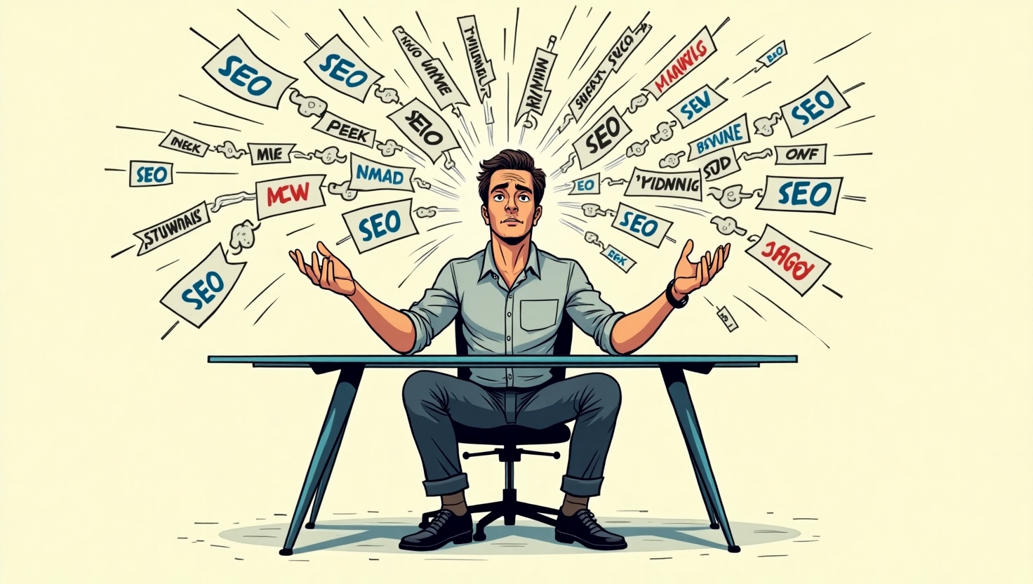 sta je anchor tekst u seo-u