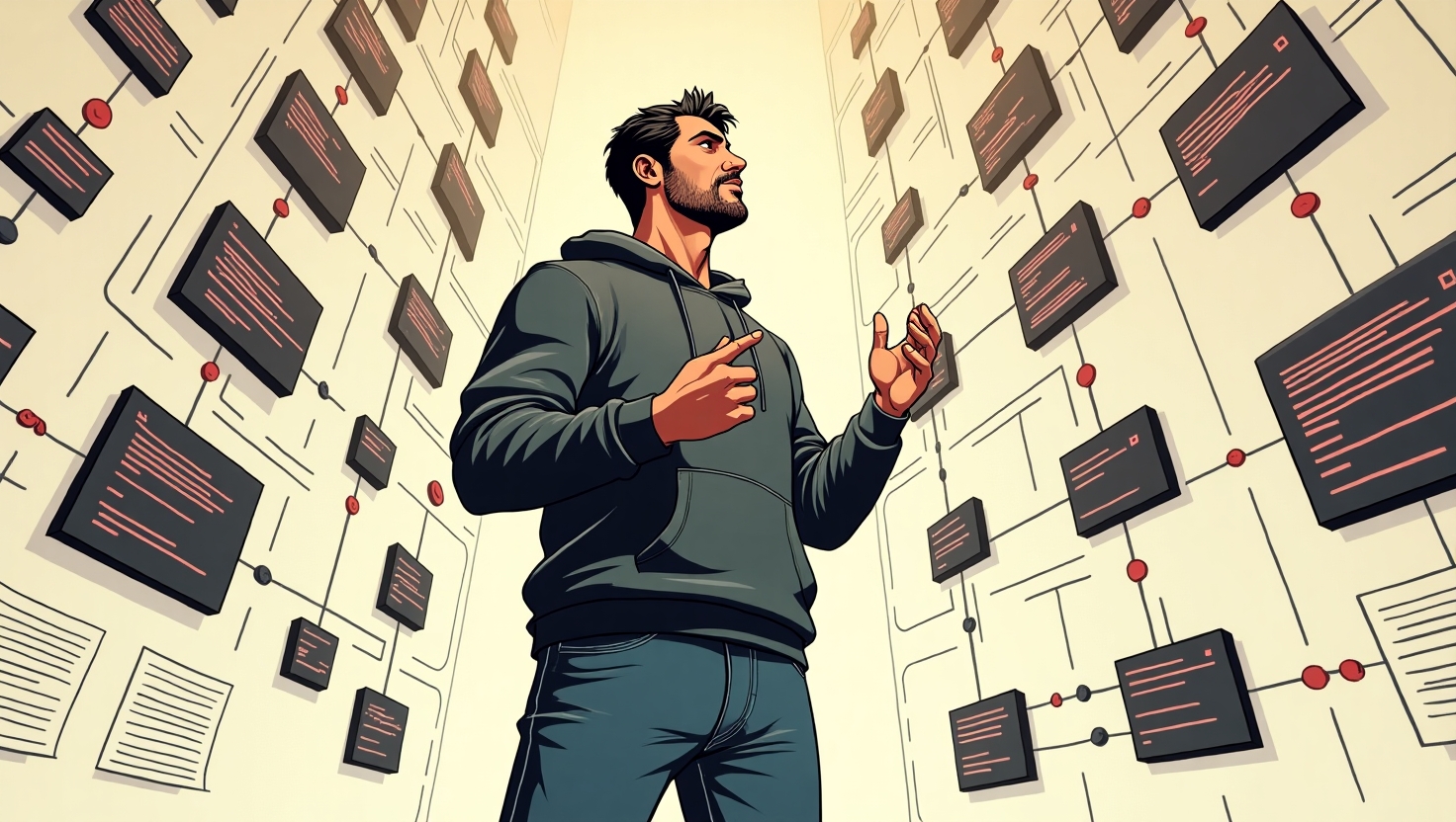 Arhitektura WordPress plugina: Kako organizovati hookove i akcije za održiv kod