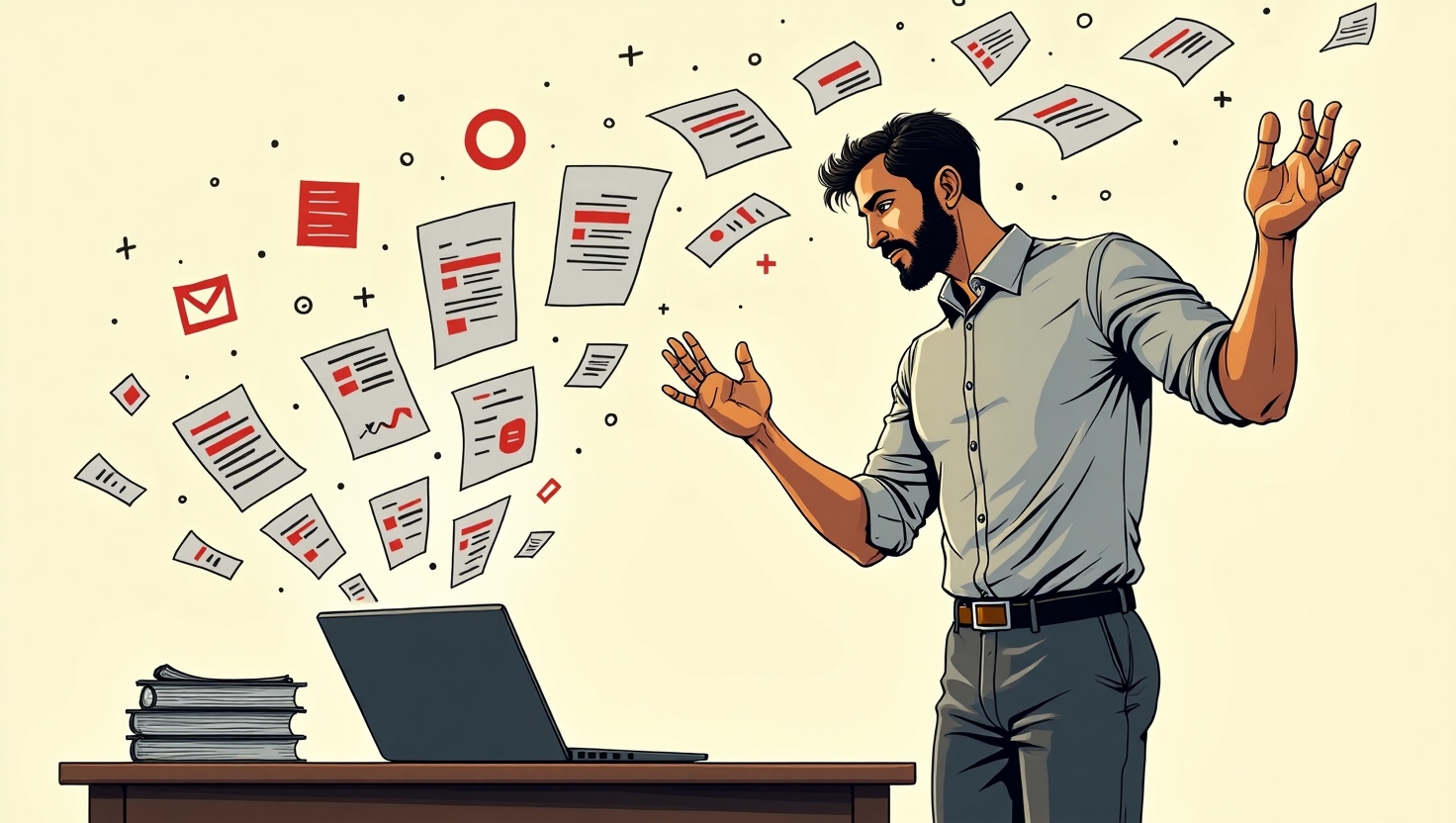 Automatizacija ekstrakcije podataka: Šta je i kako početi u 5 koraka