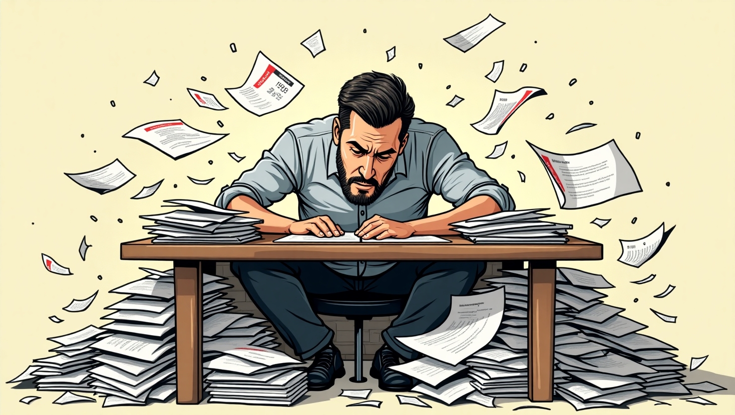 automatizacija ekstrakcije podataka