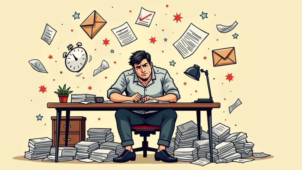 automatizacija posla bez kodiranja