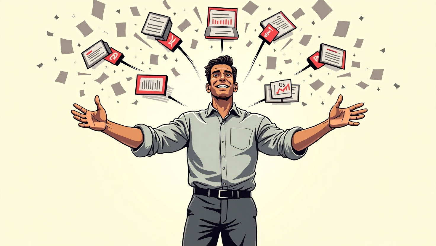 Automatizacija posla bez programiranja: Praktičan pregled alata