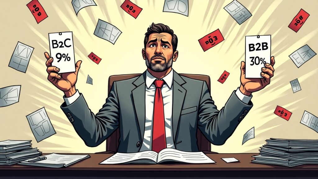 b2b funkcionalnosti za woocommerce