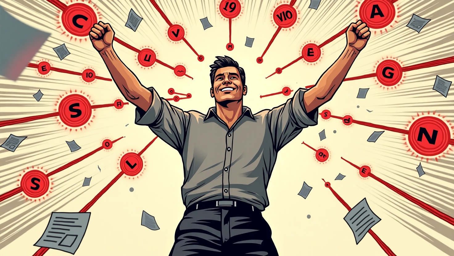 Backlink strategija: Kako izabrati prave sajtove i dobiti kvalitetne veze