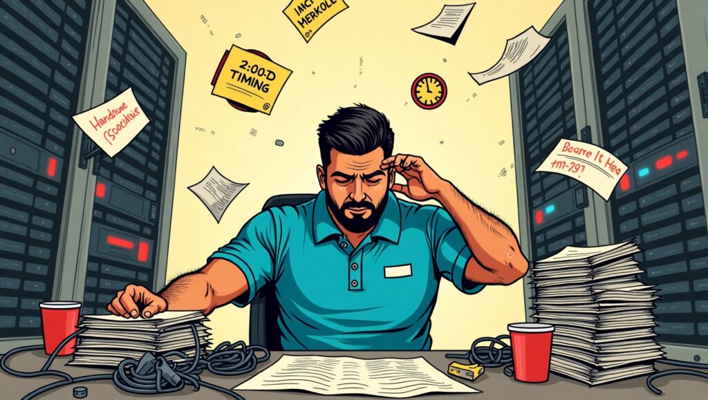 rešenja za backup automatizaciju