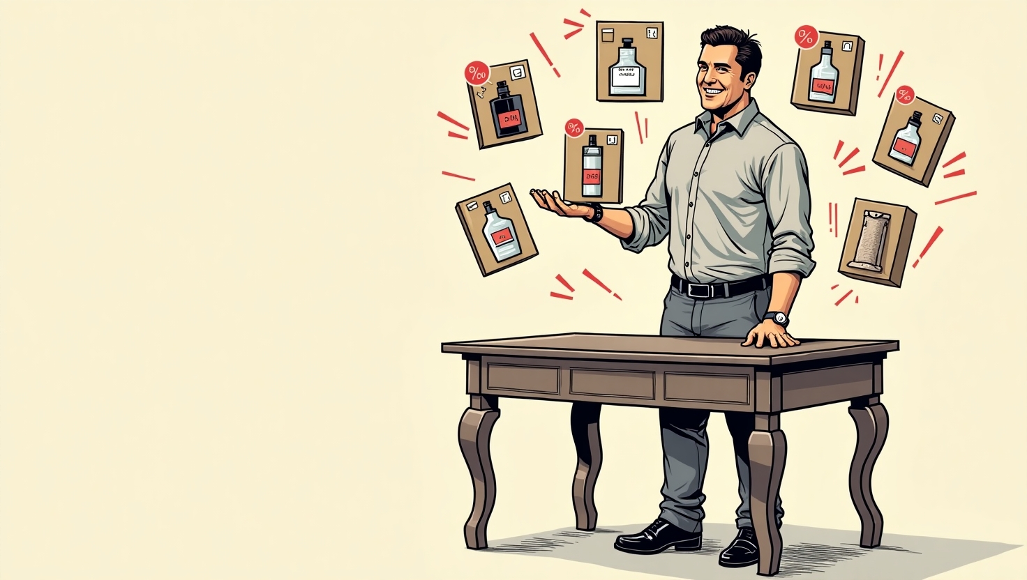 Bundle proizvodi: Kako povećati prosečnu vrednost porudžbine