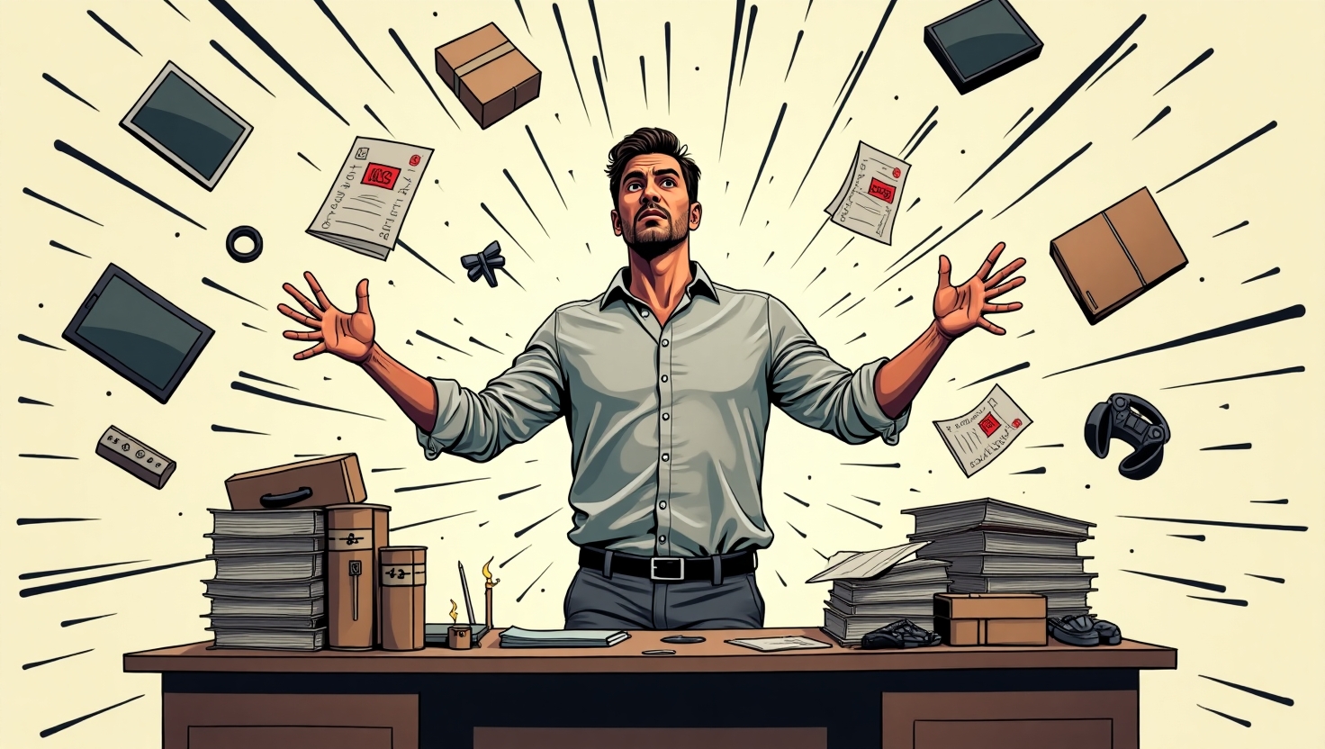 kako napraviti bundle proizvode