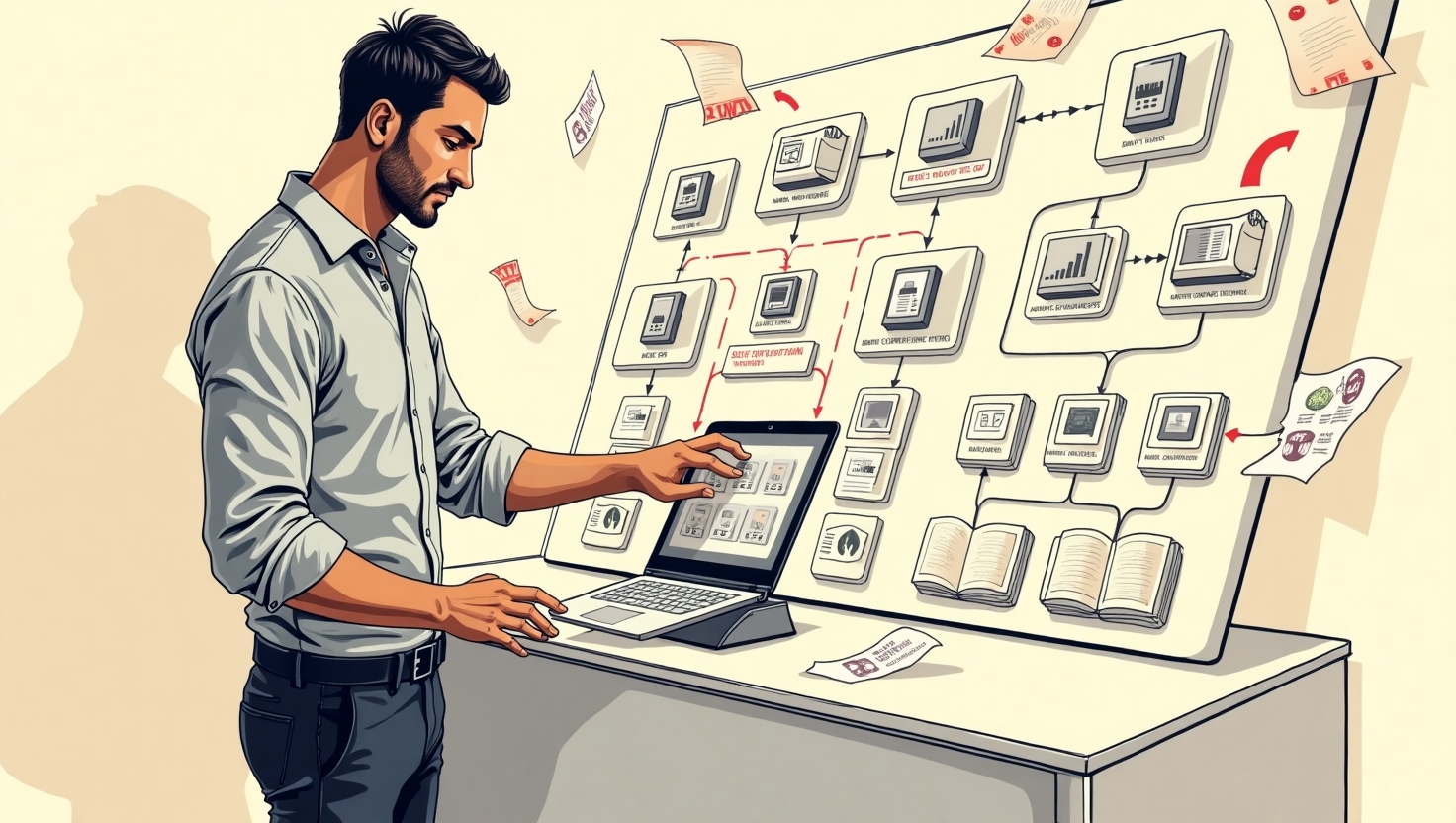 Cena integracije ERP sa WooCommerce u 2025: Šta utiče na troškove?