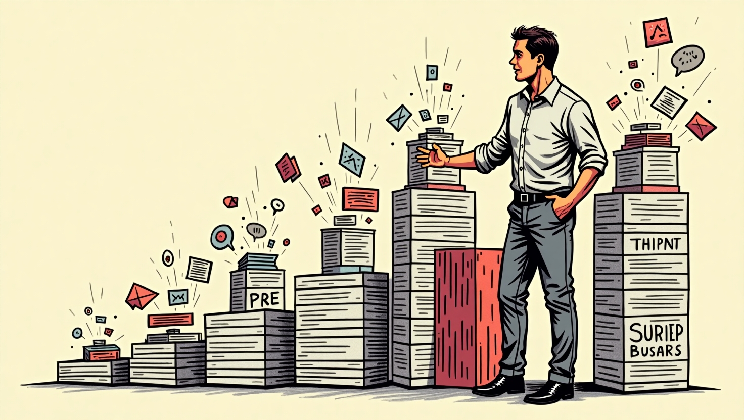 Content silosi za SEO: Kako strukturirati sadržaj za bolje pozicije