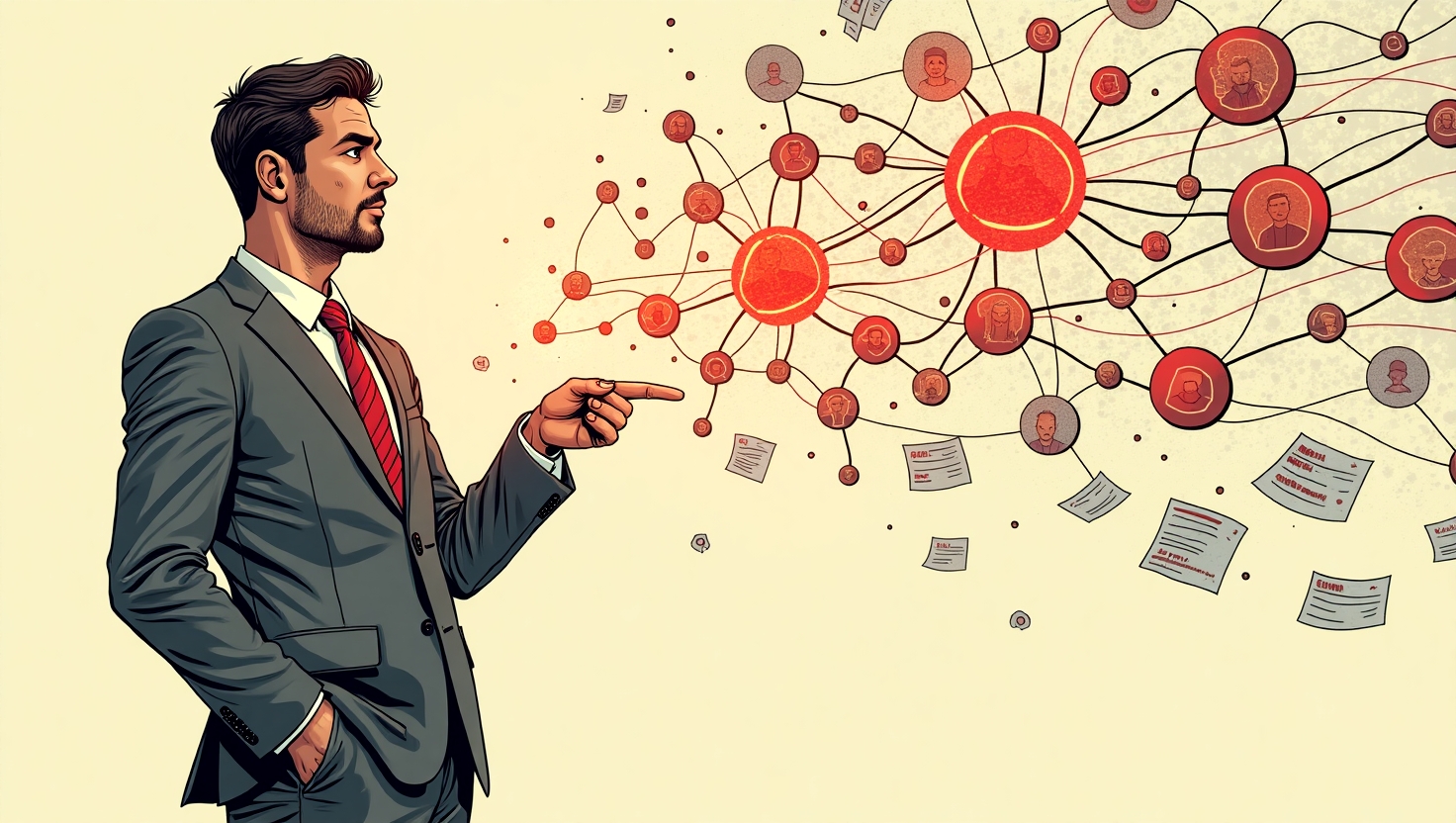 CRM sa automatskim lead scoringom: Kako odabrati pravi alat za vaš biznis