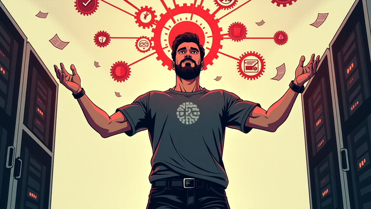 Cron u Linuxu: Detaljno objašnjenje automatizacije zadataka