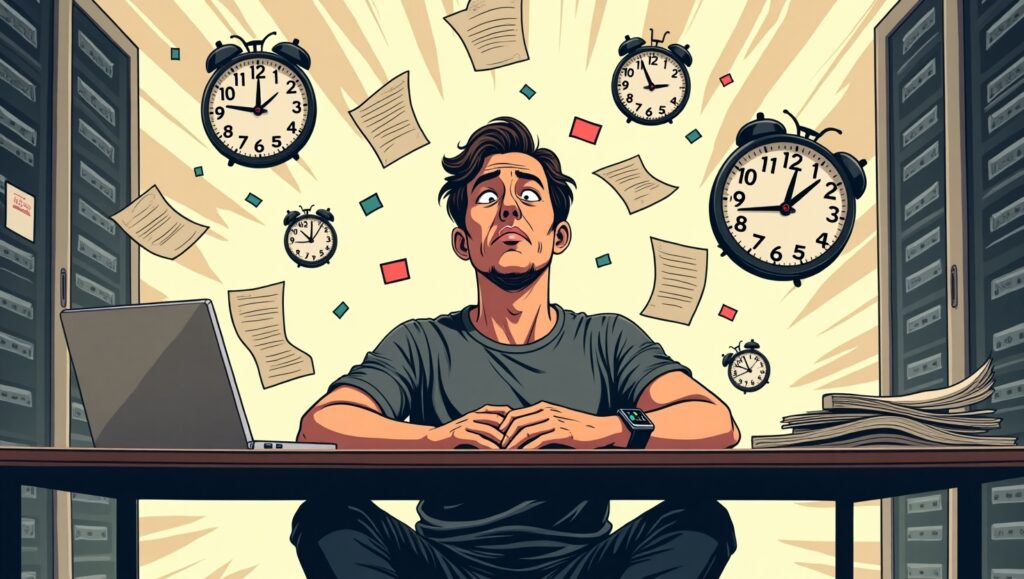 šta je cron i kako radi