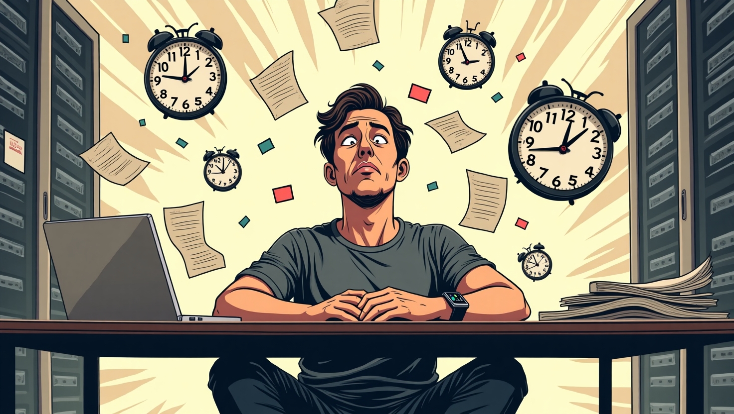 šta je cron i kako radi