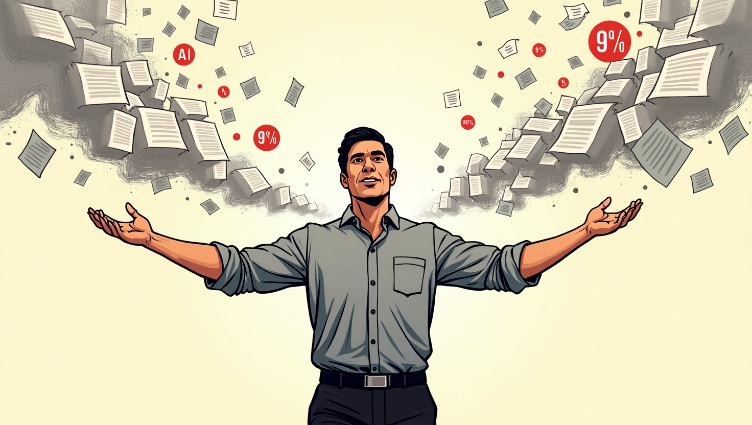 Ekstrakcija podataka sa sajta AI: Kako funkcioniše i zašto je efikasna