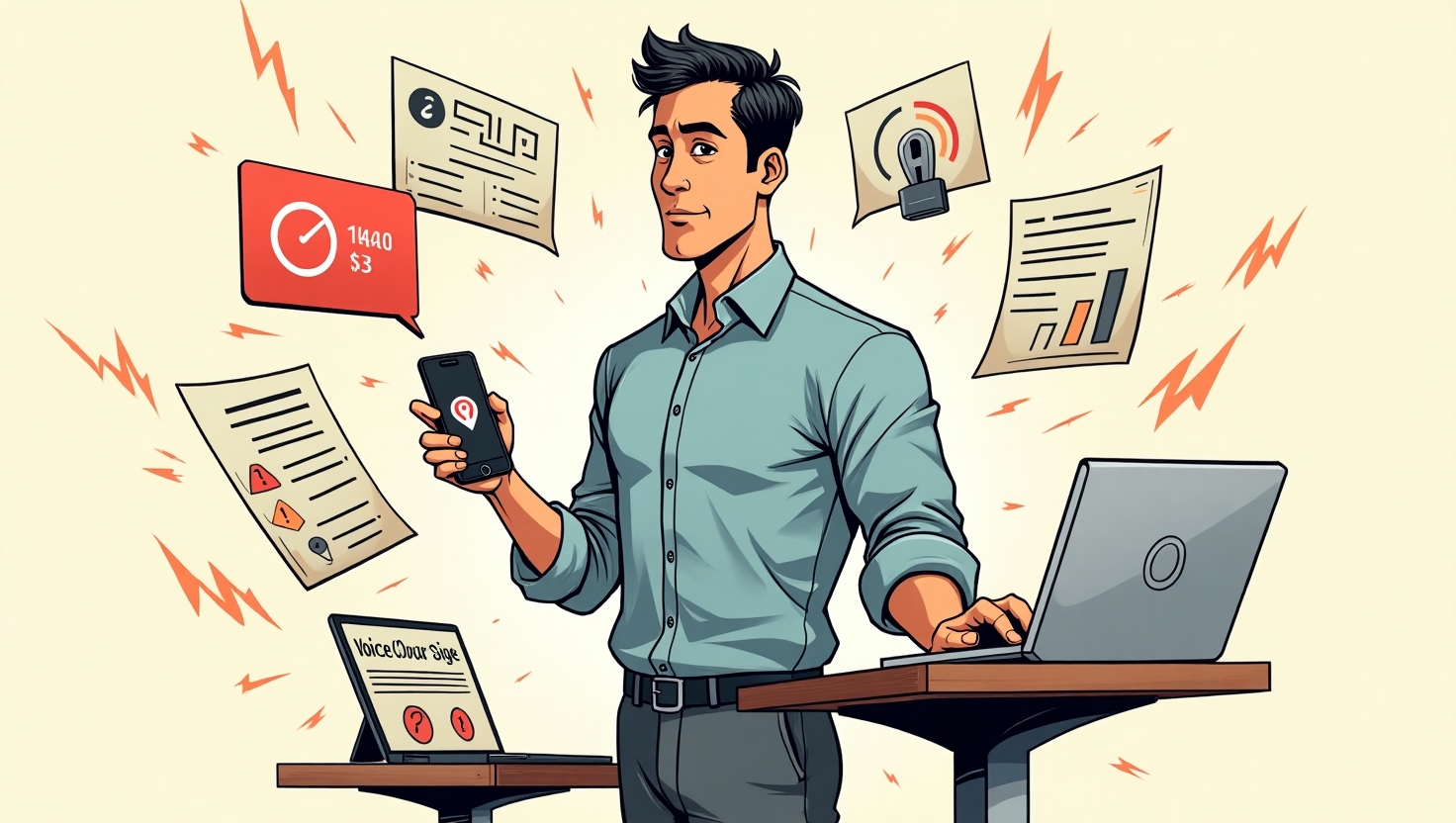 Glasovna pretraga: Kako optimizovati sajt za prirodne upite