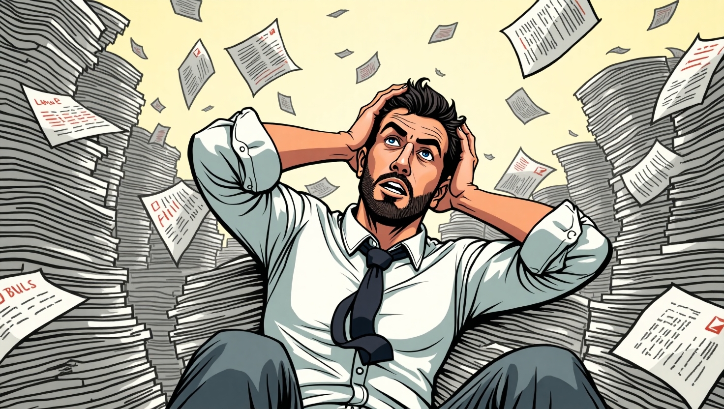 automatizovano izvlačenje podataka iz PDF fajlova