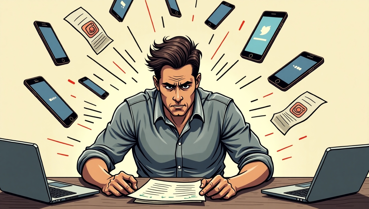 automatizacija instagram i facebook objava