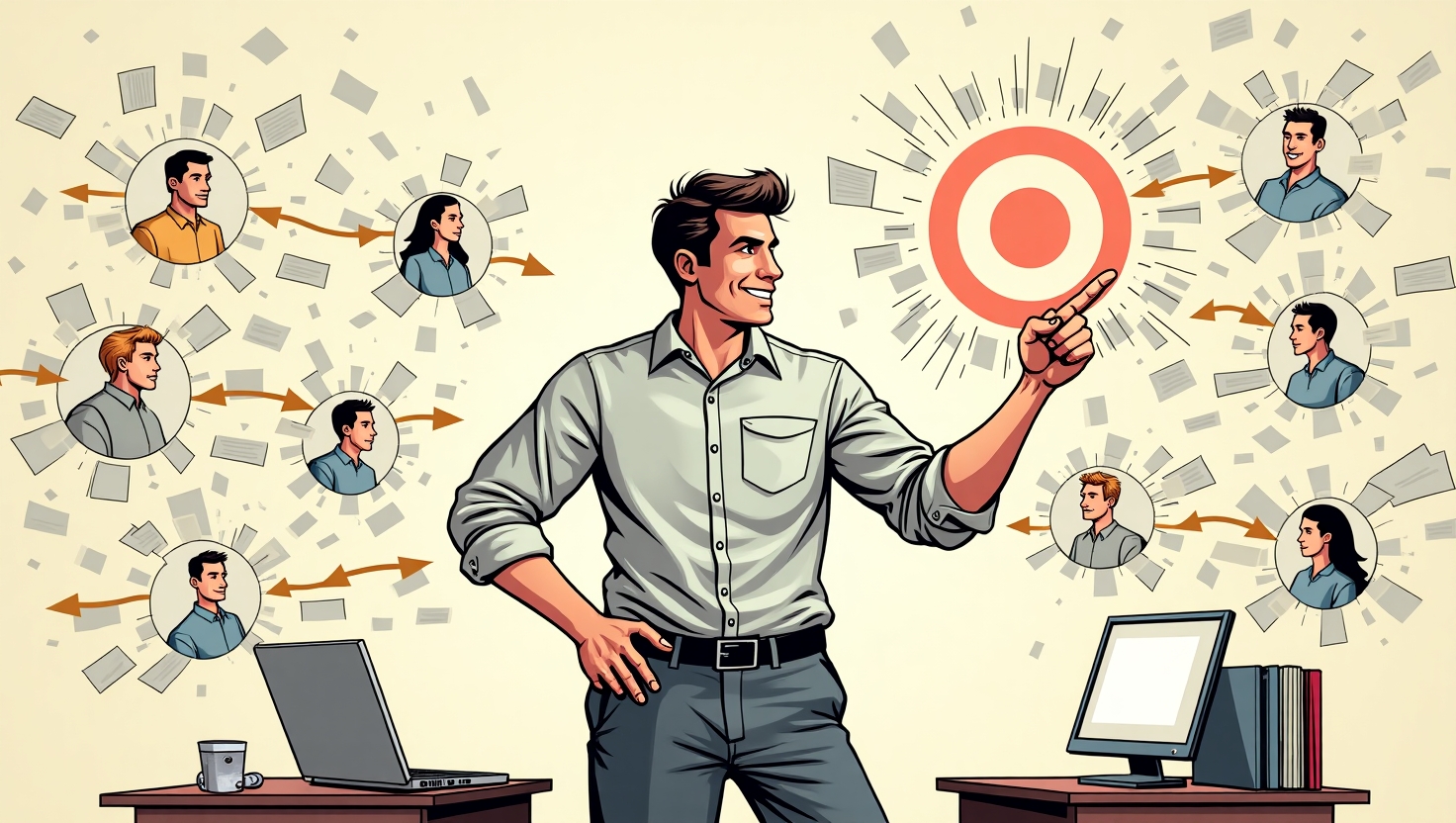 Kako da odaberete najbolji AI alat za personalizaciju sadržaja