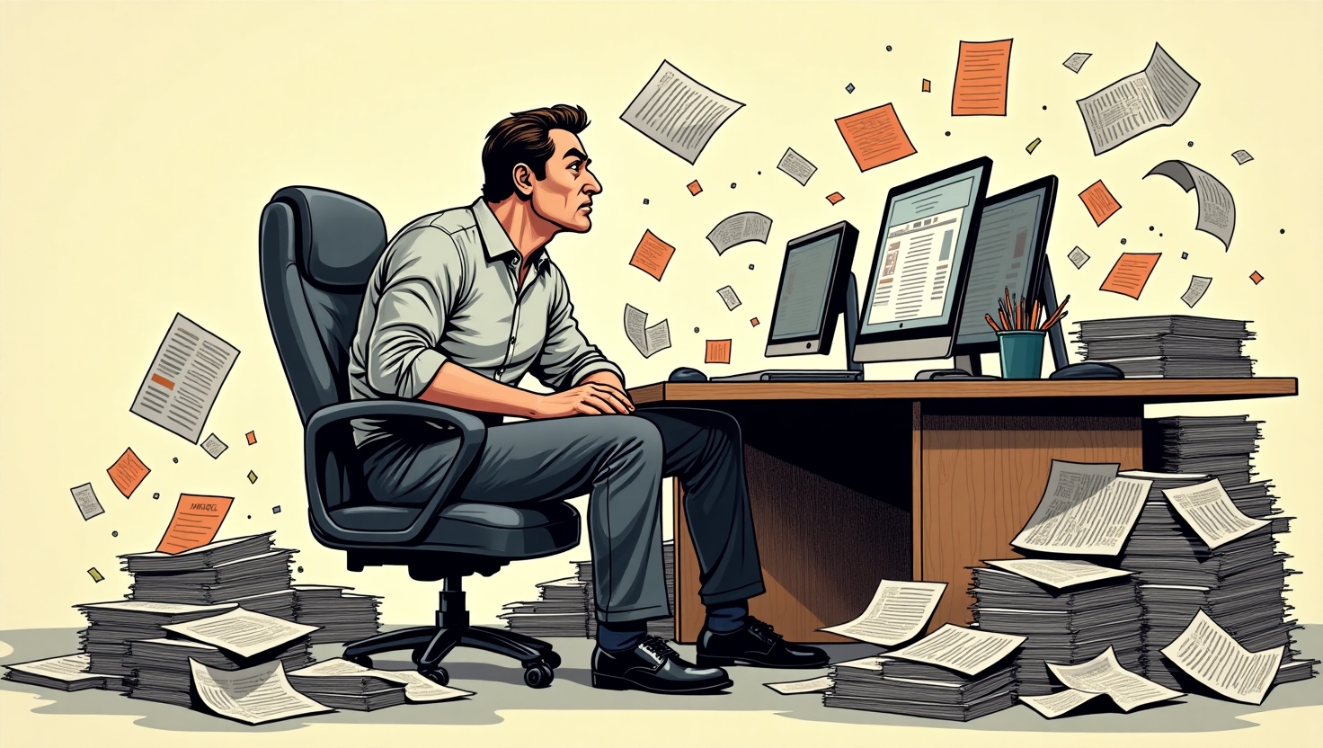 alati za dizajn automatizacije posla