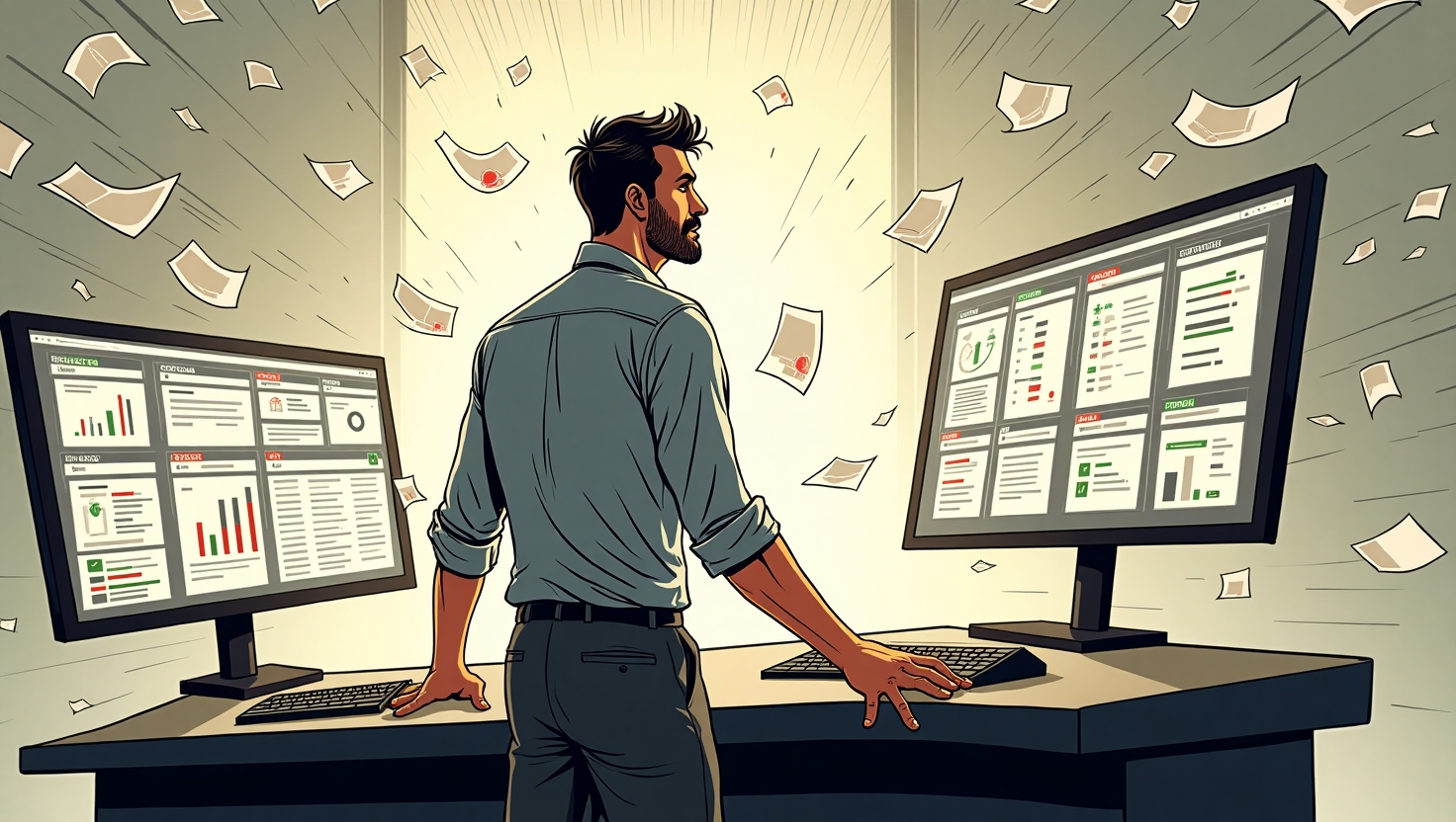 Kako funkcioniše sinhronizacija zaliha u e-commerce biznisu?