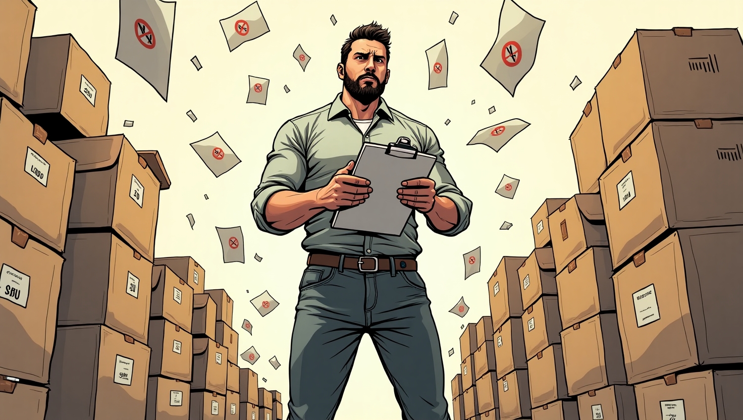 softver za sinhronizaciju zaliha