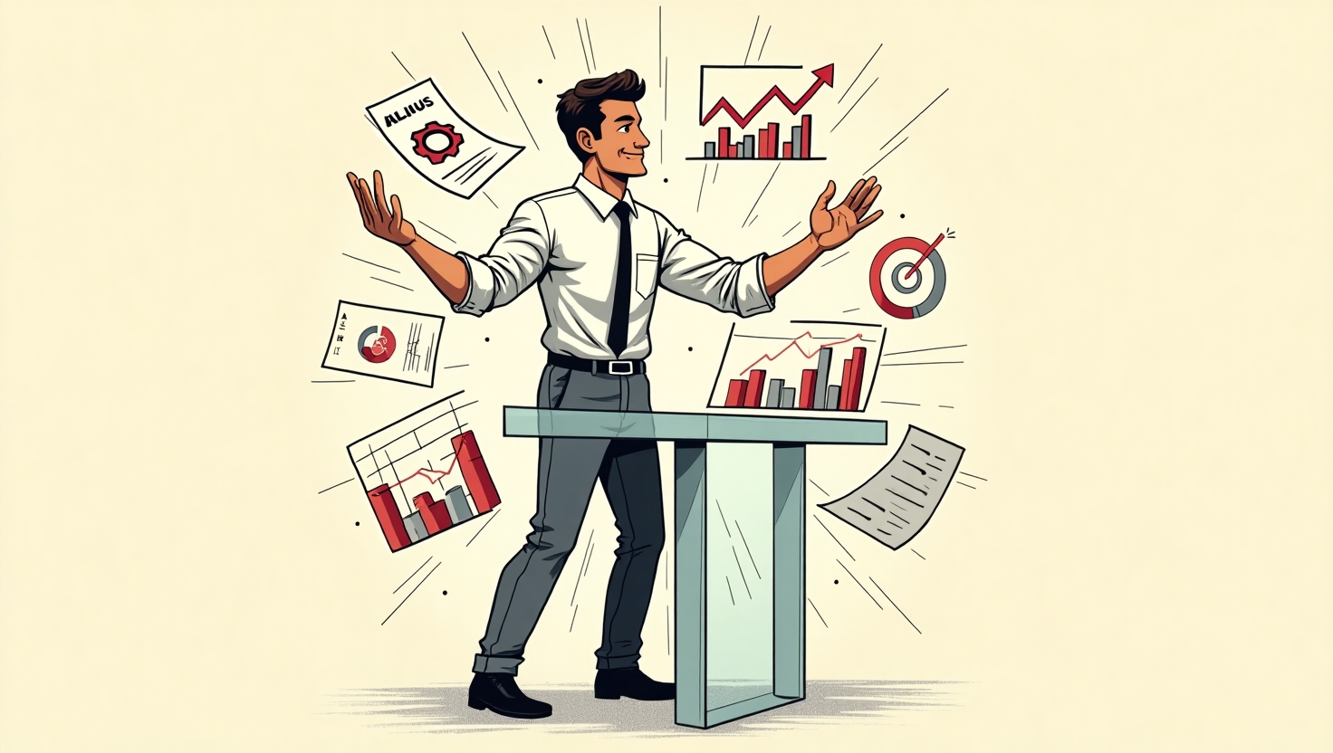 Kako izabrati najbolji AI alat za prediktivnu analitiku?