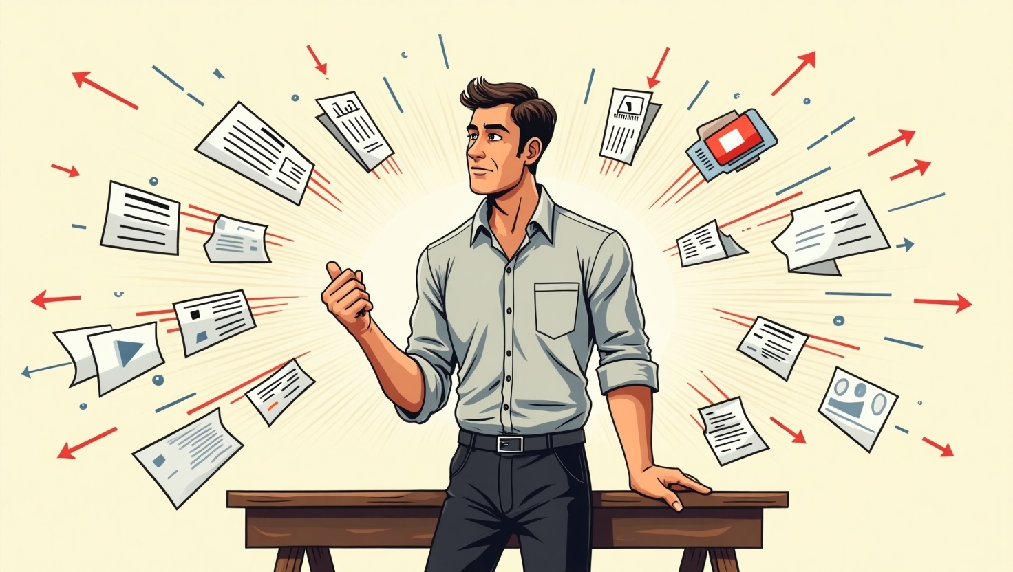 Kako izvući podatke iz PDF fajla pomoću AI: Praktičan pregled alata