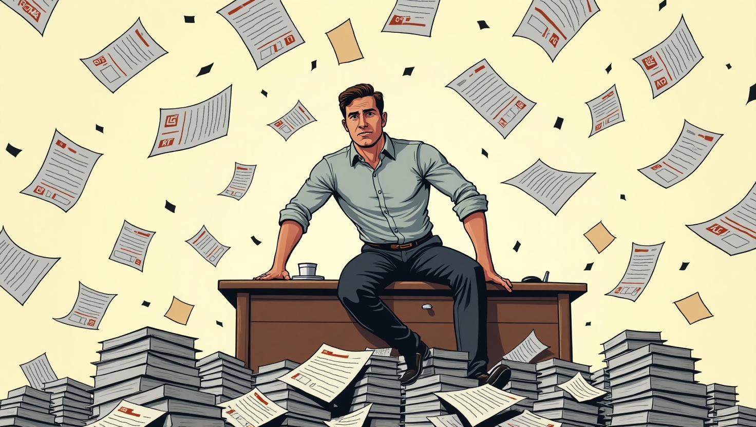 kako izvući podatke iz PDF fajla koristeći AI