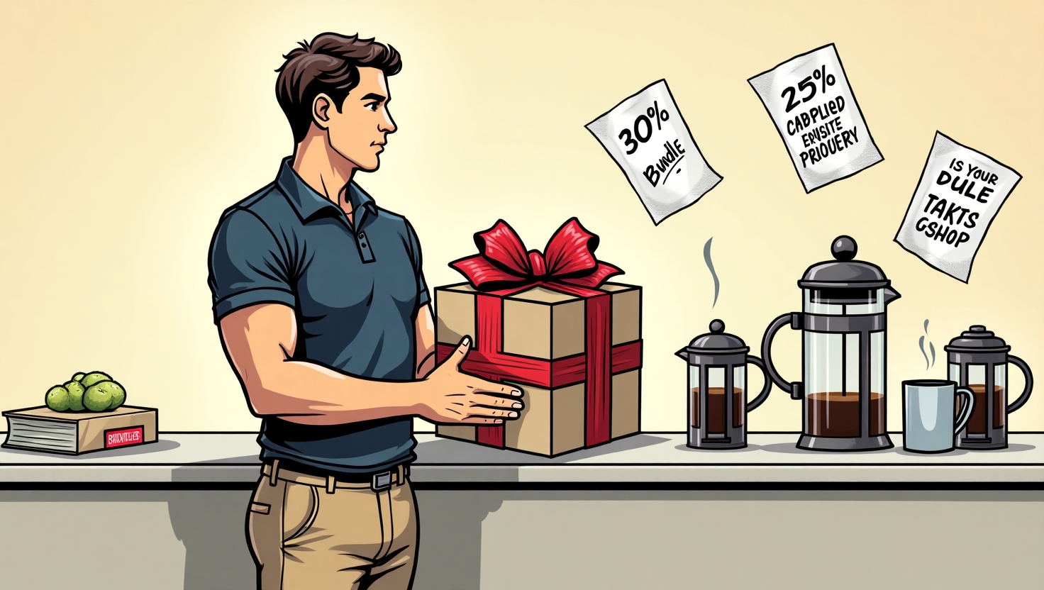 Kako Kreirati Bundle Pakete u WooCommerce-u: Praktično Objašnjenje