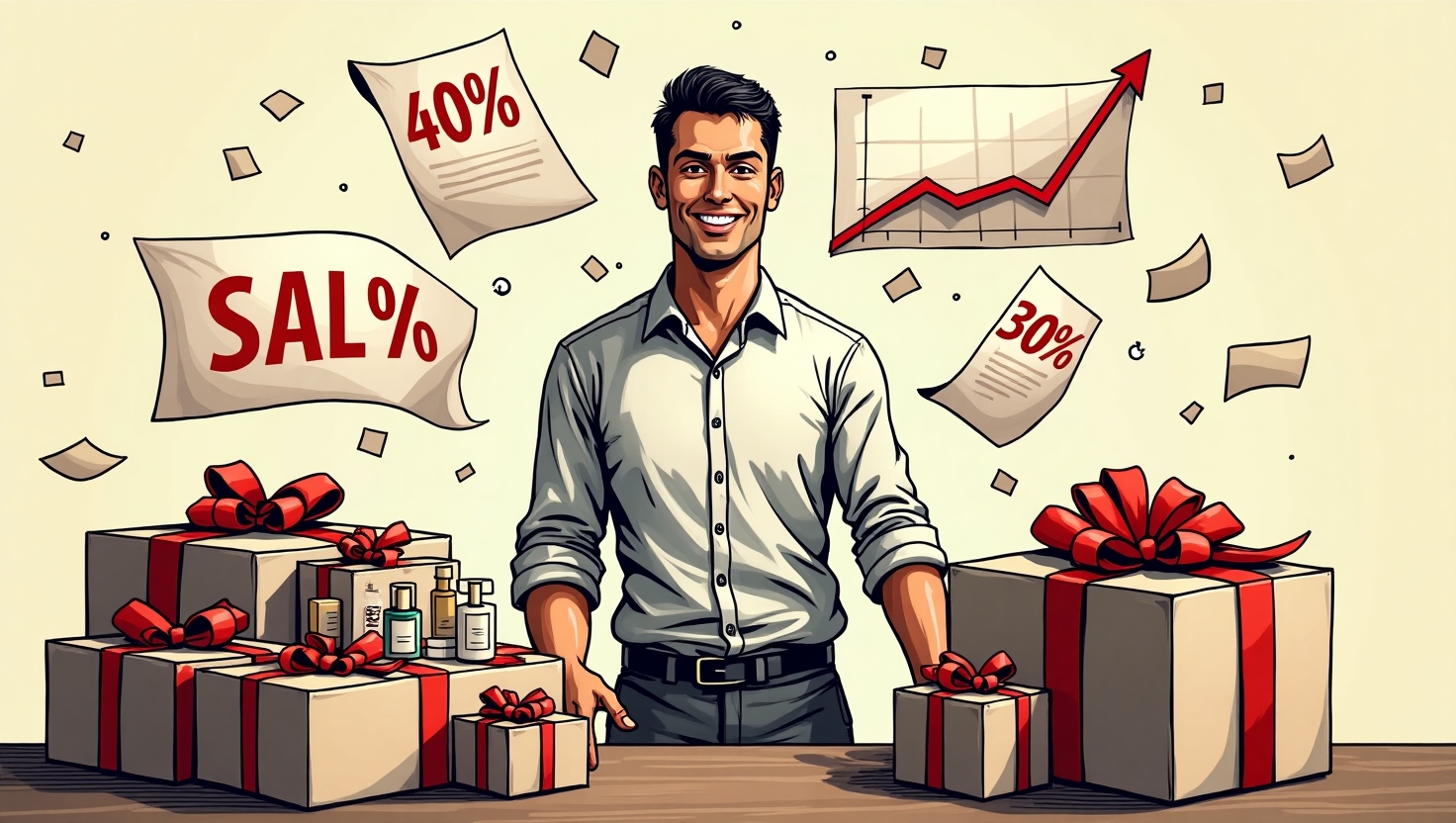 Kako napraviti bundle pakete za prodavnicu: Praktičan pristup za veću prodaju