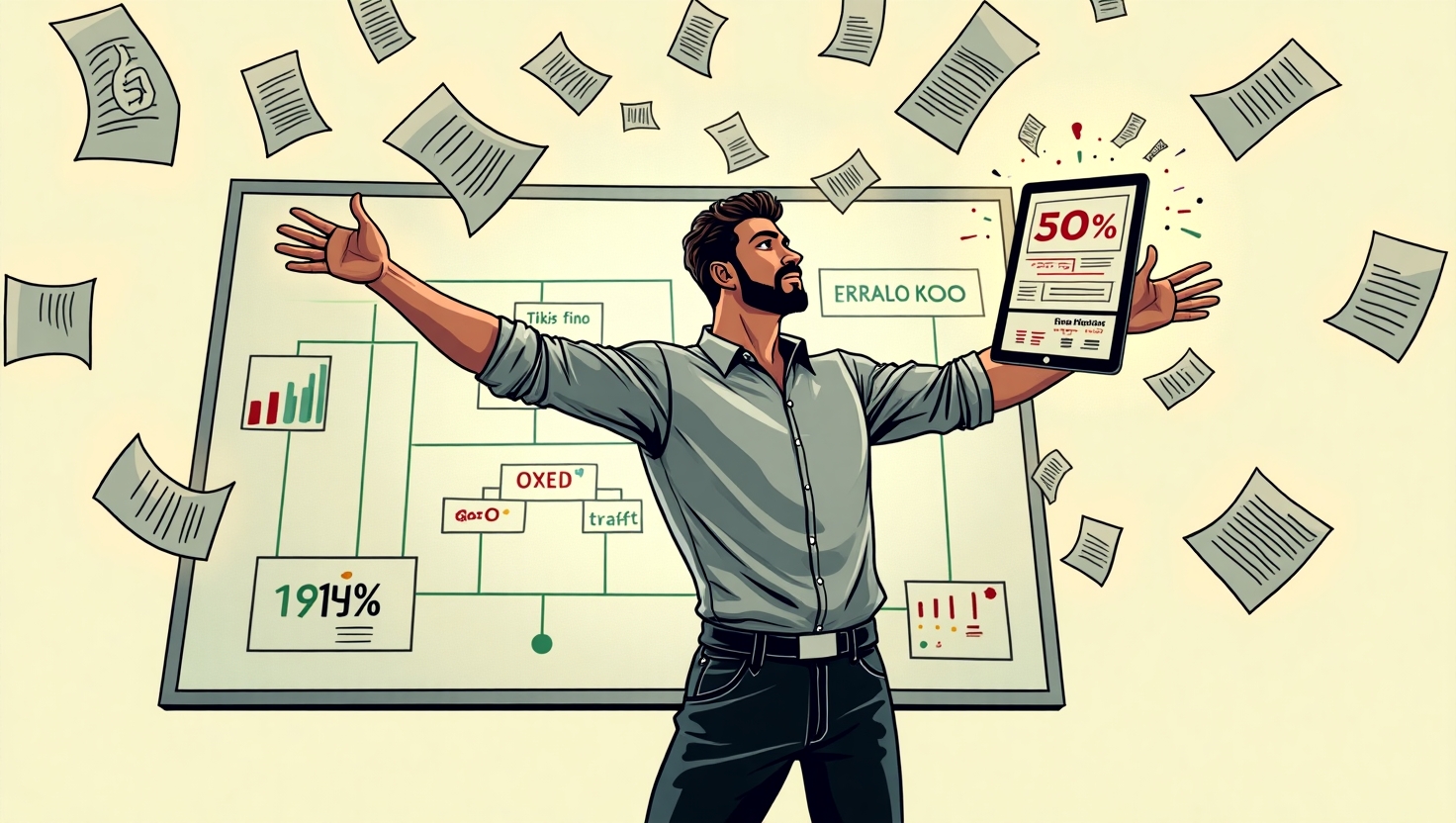 Kako napraviti efikasnu backlink strategiju od nule